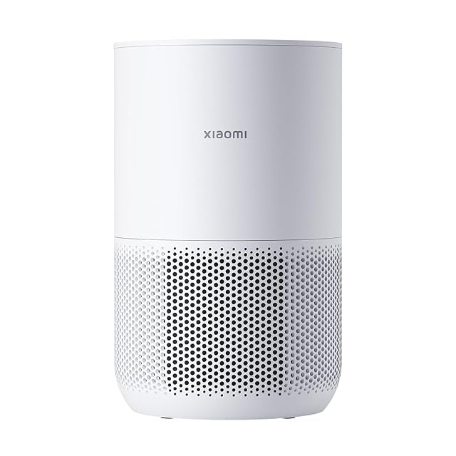 Xiaomi Smart Air Purifier 4 Compact con pantalla táctil OLED